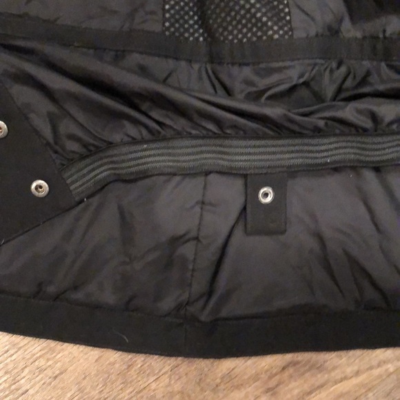 Empyre Snowboard Coat - Picture 12 of 12